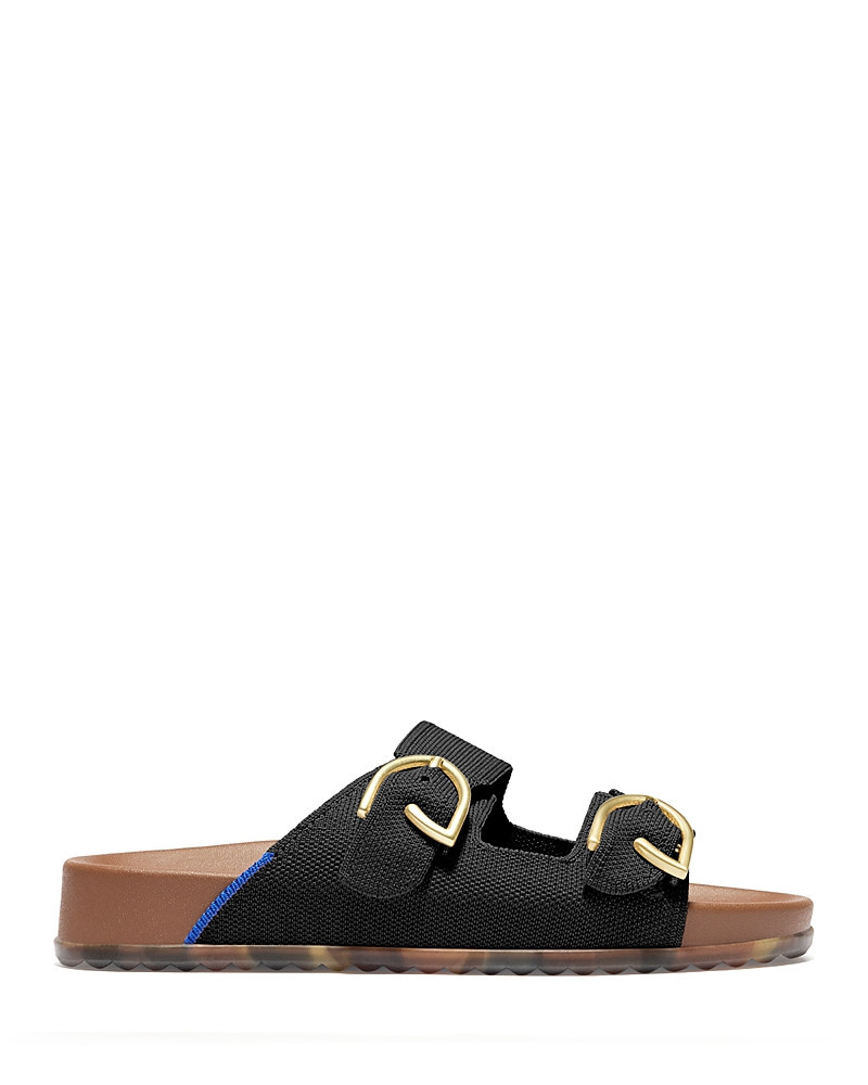 Rothy's Women's The Buckle Slide Sandals | Bloomingdale's (US)