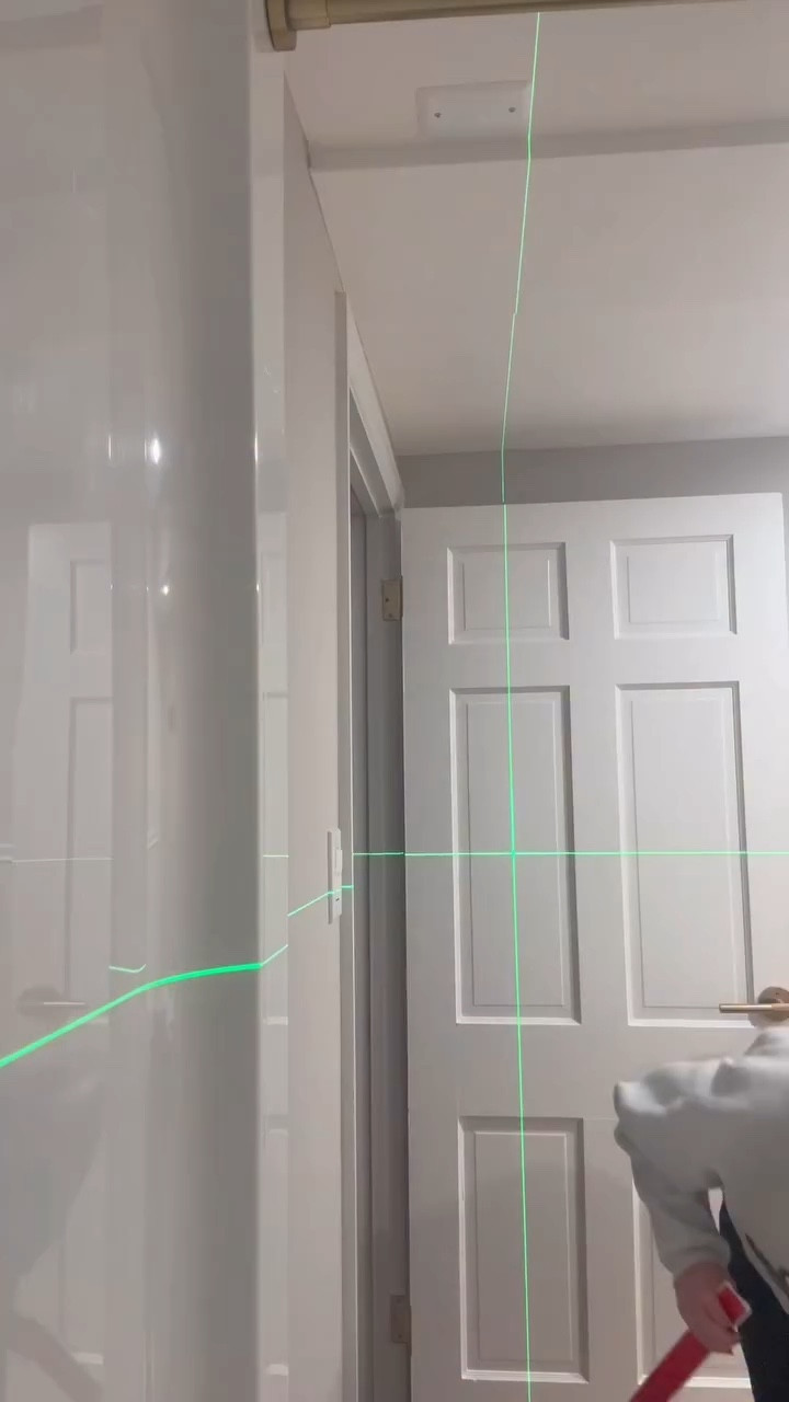 Low cost DIY bathroom reno! 

#LTKHome