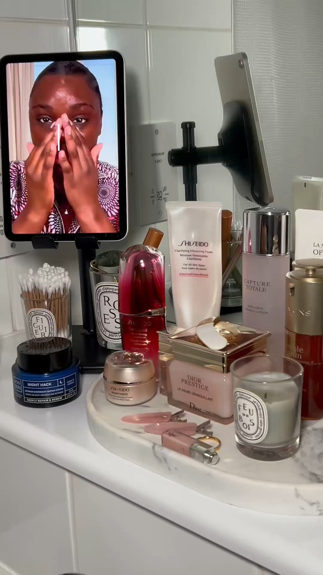 Spring selfcare 

#LTKbeauty #LTKspring