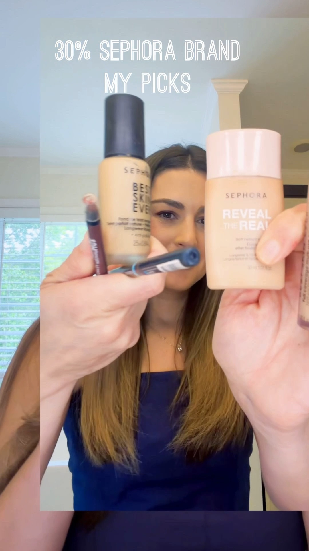 My @Sephora brand picks for their 30% off sale happening now! Code is SPRINGSALE
Sale ends 4/20

#LTKgrwm #LTKSaleAlert