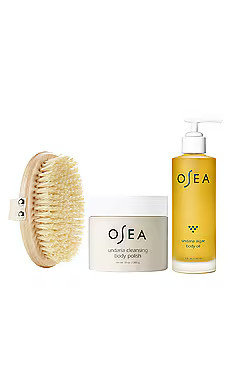 OSEA Golden Glow Body Set from Revolve.com | Revolve Clothing (Global)