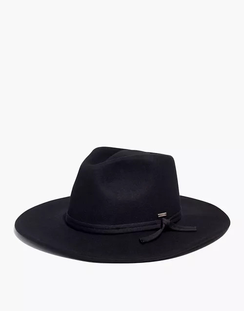 Brixton® Joanna Packable Hat | Madewell