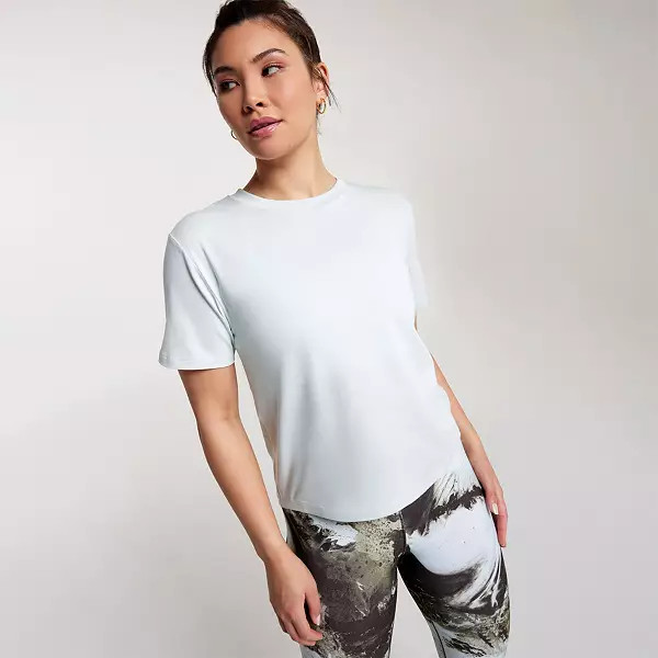 CALIA Women's Everyday Relaxed Tee | Dick's Sporting Goods | Dick's Sporting Goods