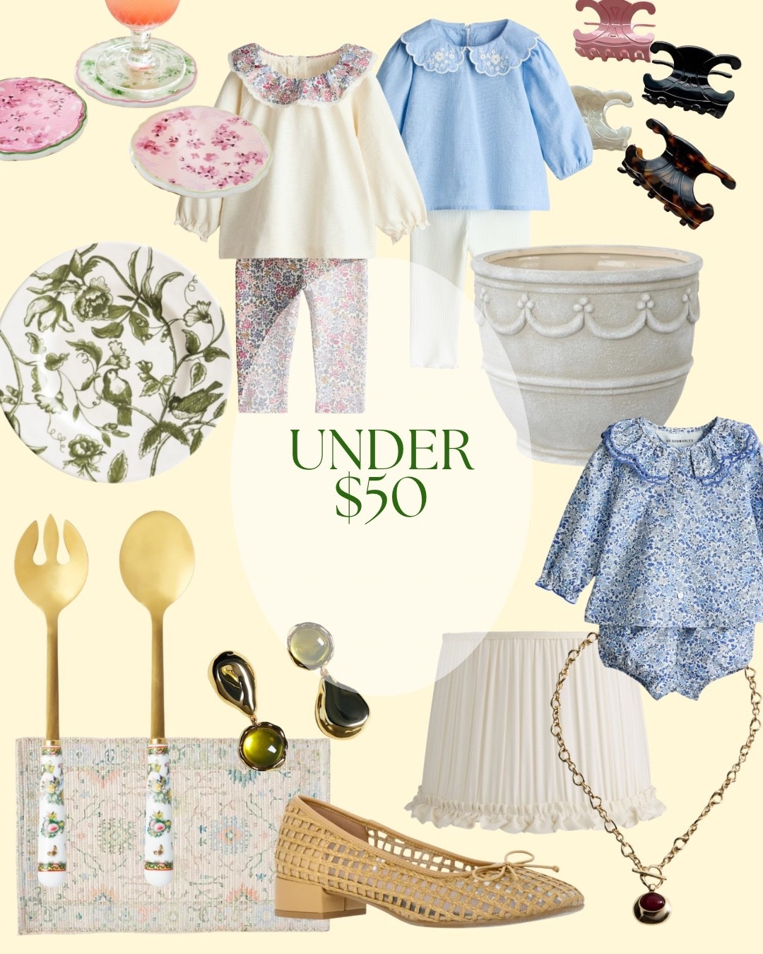 #LTKHome #LTKSaleAlert #LTKBaby