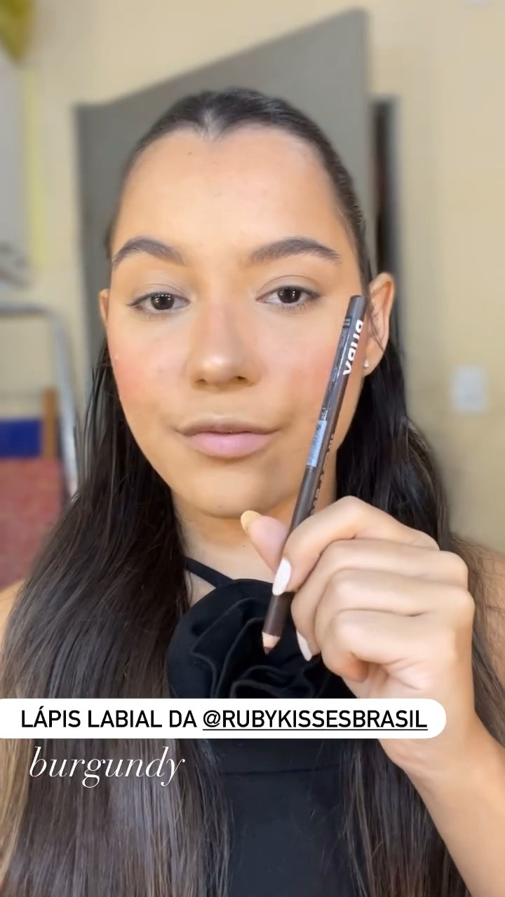 Lip Combo com Ruby Kisses

#LTKbeleza #LTKbrasil