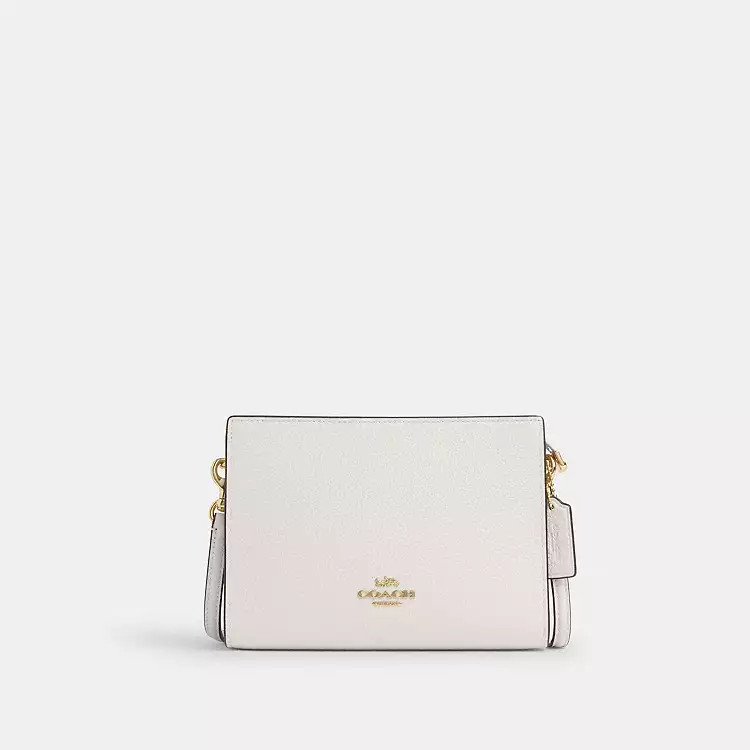 Slim Crossbody Bag | Coach Outlet US