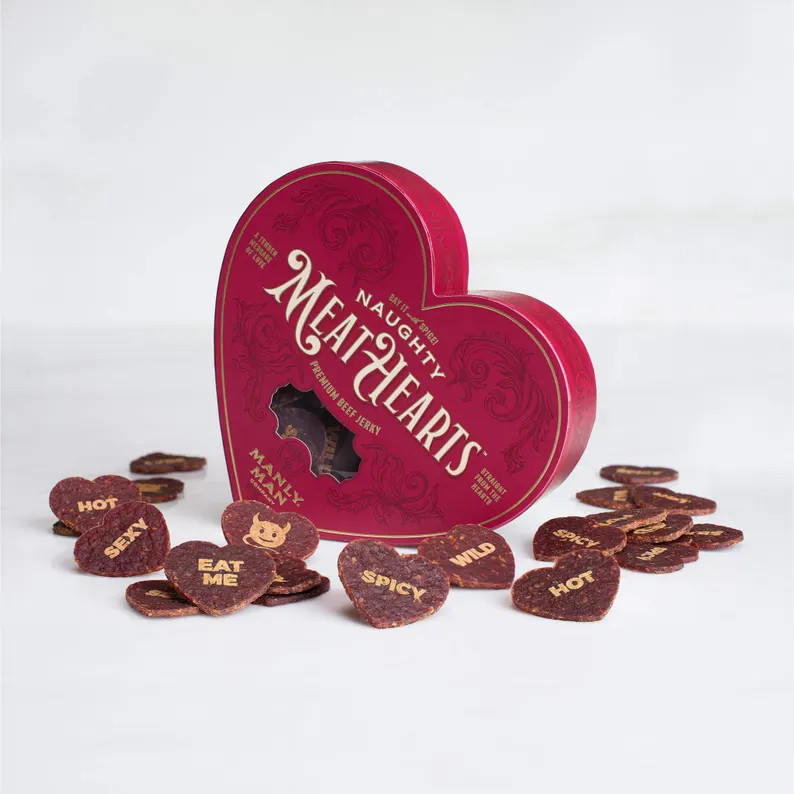 Meathearts™ - Etsy | Etsy (US)