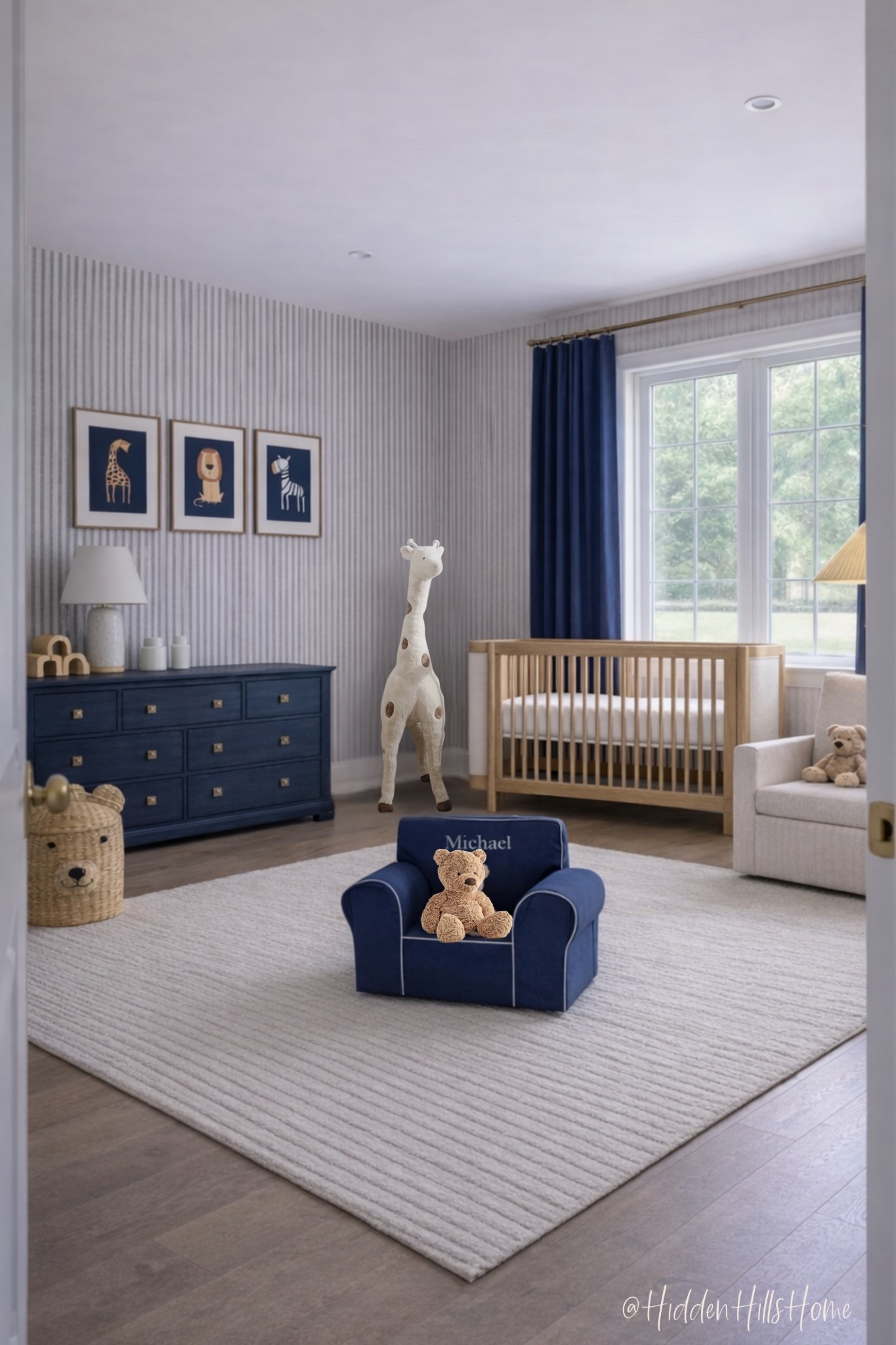 Boys nursery mood board, navy blue nursery inspo, modern transitional nursery mood board, boys nursery ideas l

#LTKBaby #LTKHome #LTKSaleAlert