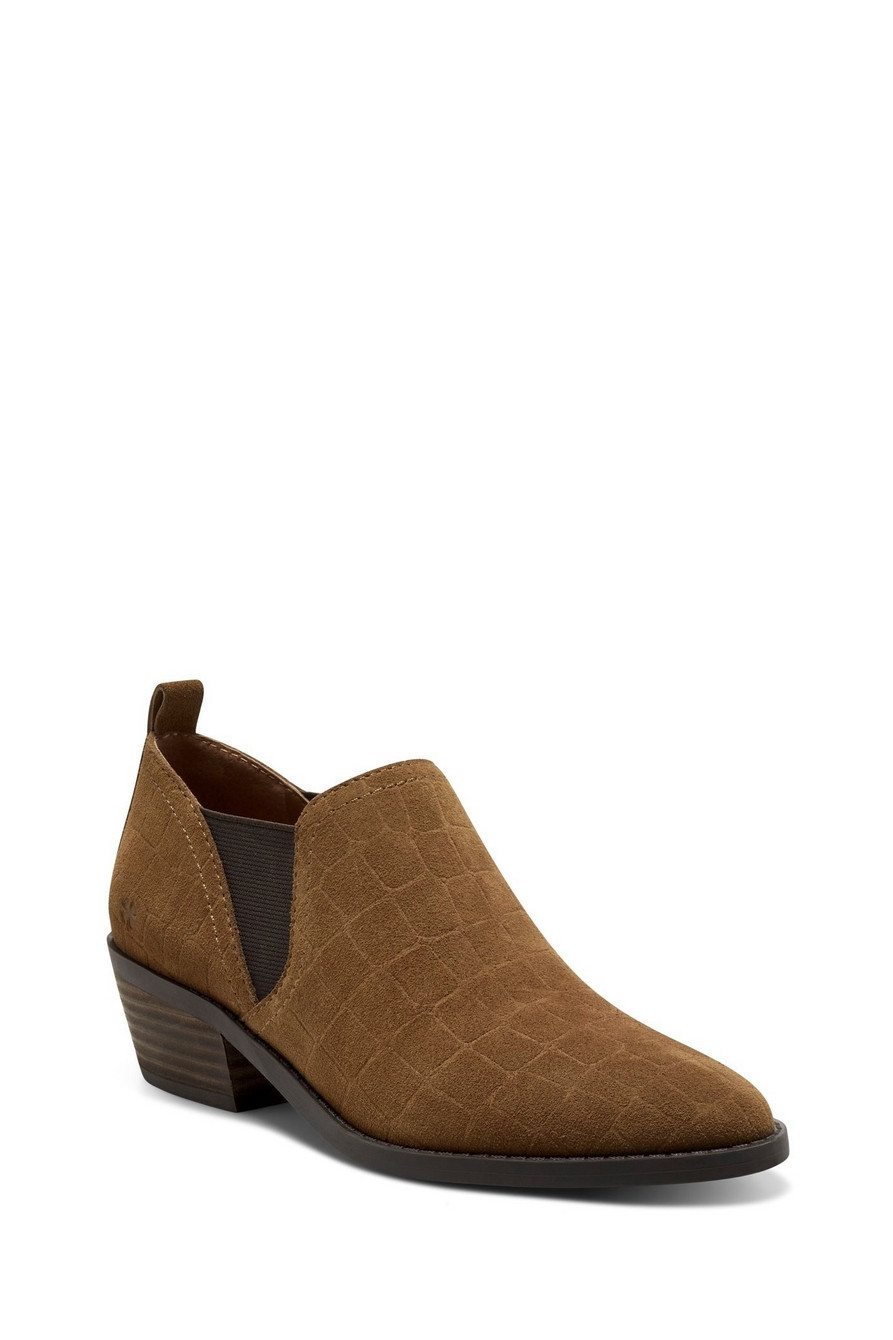 FALLO BOOTIE | Lucky Brand