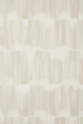 Serendipity Shibori Wallpaper | Anthropologie (US)