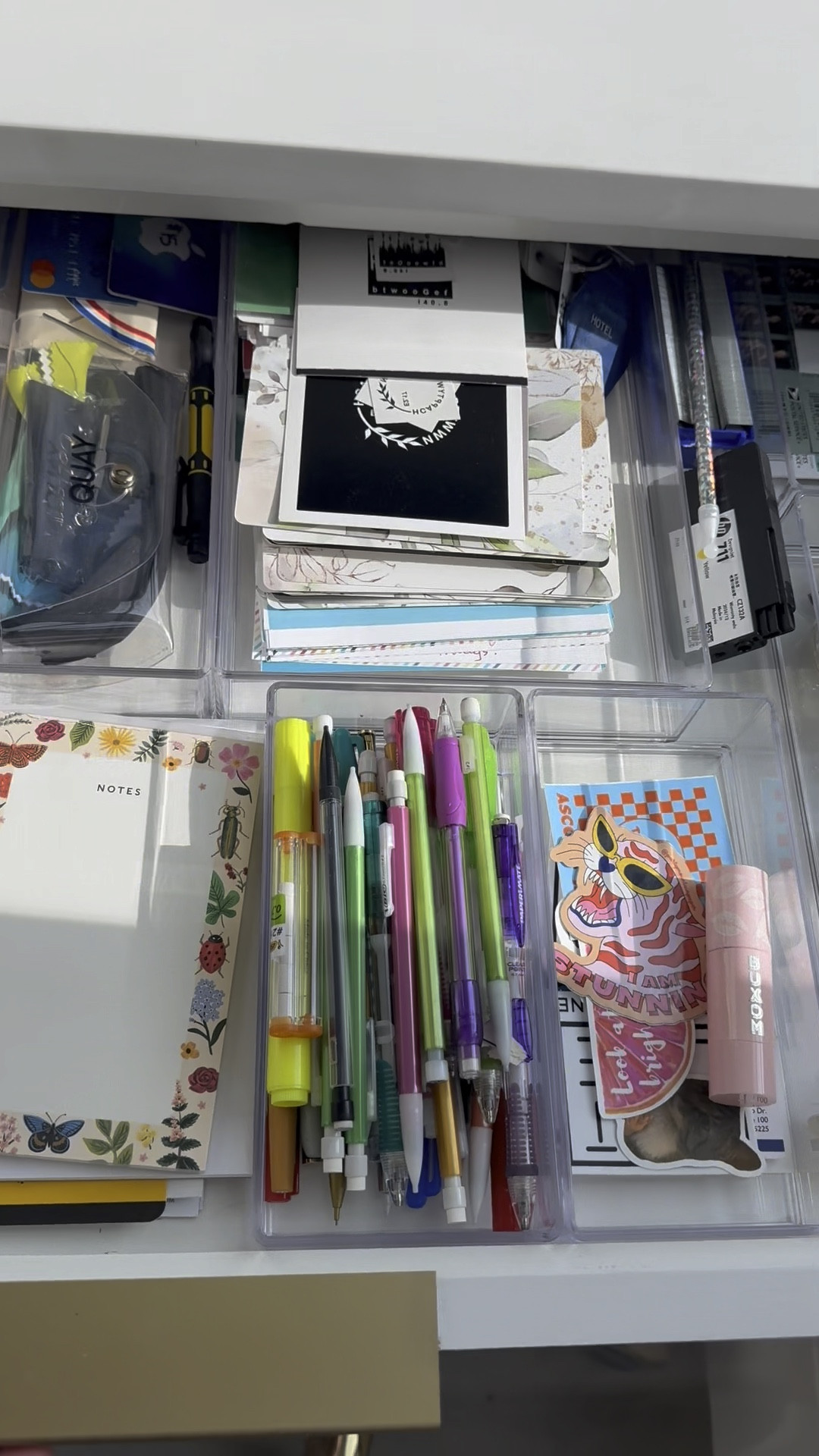 
*BEST organizing brand*
I searched high and low for drawer organizers and storage for my pantry and I found a high quality, feels good, minimalist design. the prices are the best around too #bonus. 

#LTKVideo #LTKHome