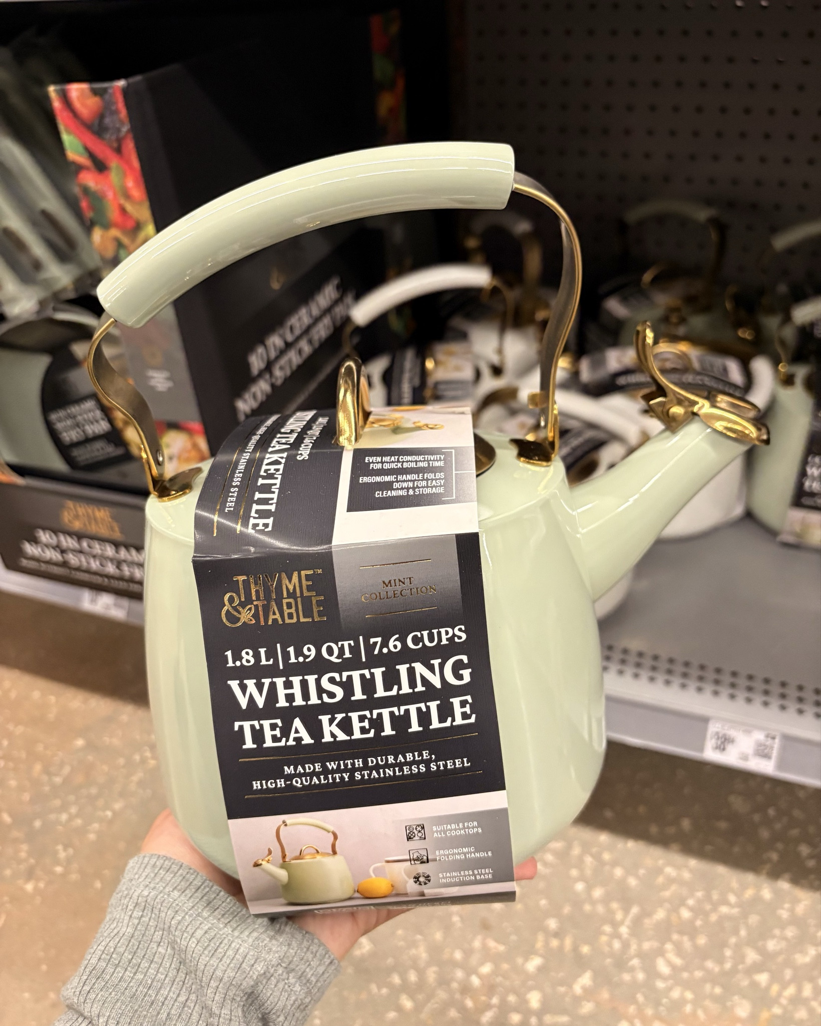 #kettle #walmart #walmartfinds #walmarthome

#LTKHome #LTKfoodie #LTKFindsUnder50