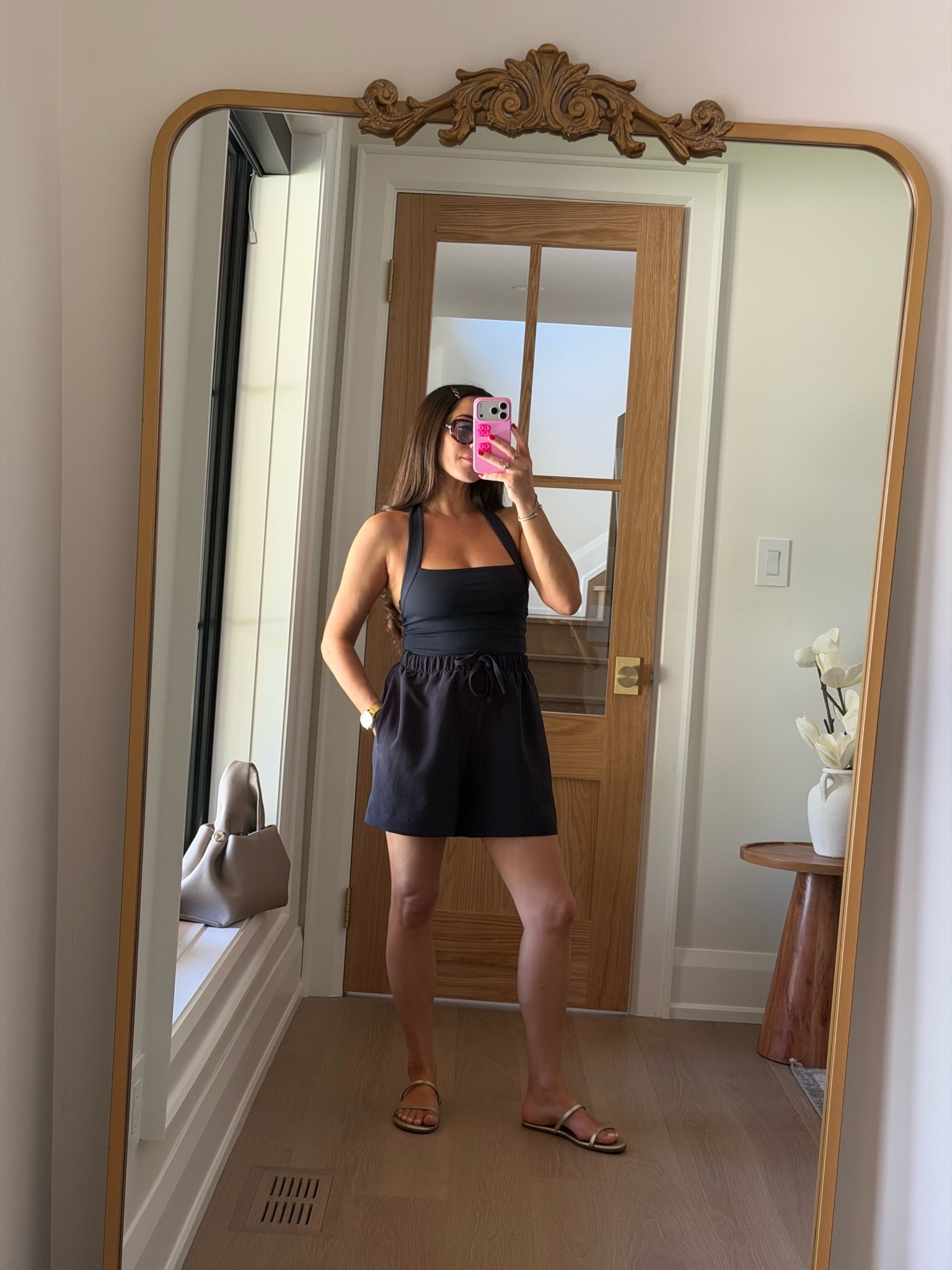 Loving this fit from Aritzia!

#LTKsummer #LTKcanada