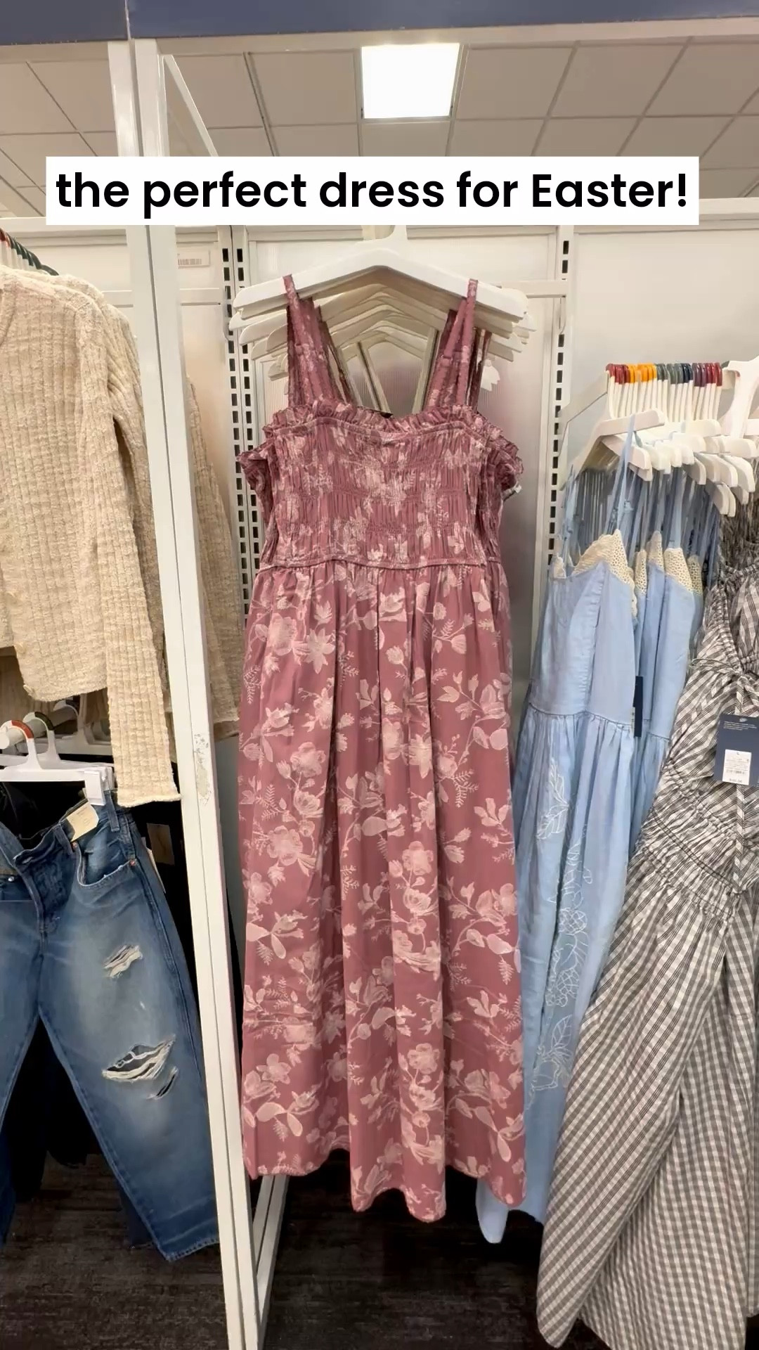 easter dress women

#LTKgrwm #LTKmomlife #LTKSeasonal