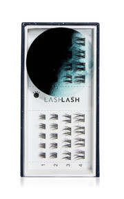 First Quarter Lash Slices