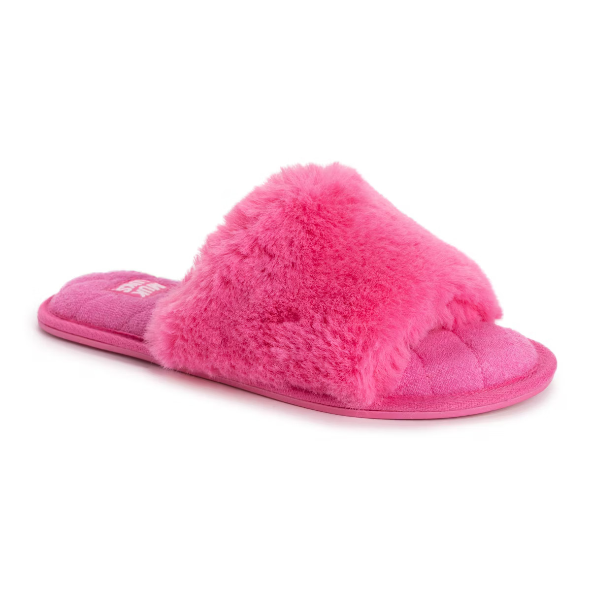 MUK LUKS Women's Sariah Slide Slipper | Target