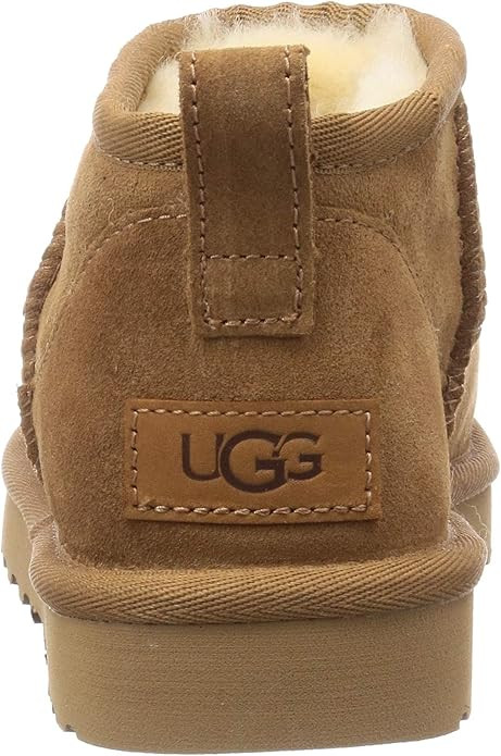 UGG Women's Classic Ultra Mini Boot | Amazon (US)