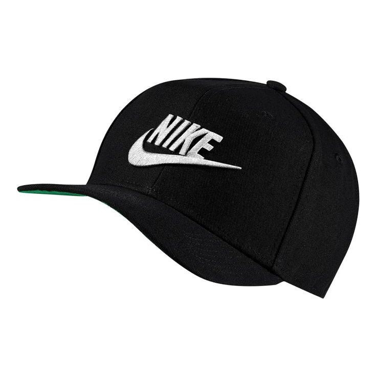 Nike Sportswear Pro Logo Cap Black 891284-010 | KICKS CREW