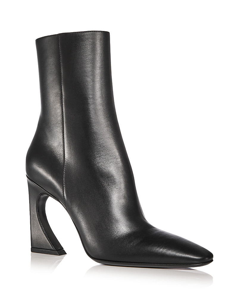 Fendi Women's Leather Boots | Bloomingdale's (US)