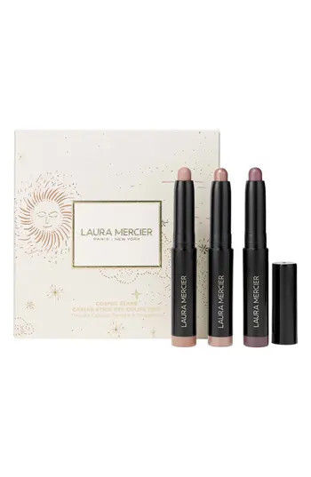 Laura Mercier Cosmic Stars Caviar Stick Eyeshadow Trio at Nordstrom Rack | Nordstrom Rack