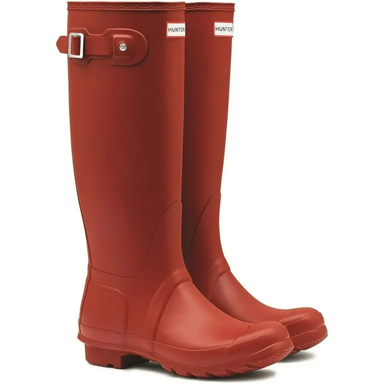 Hunter Womens Original Tall Galoshes | Walmart (US)