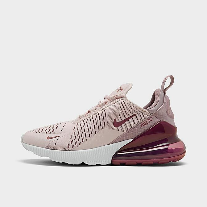 Women's Nike Air Max 270 Casual Shoes | Finish Line | Finish Line (US)