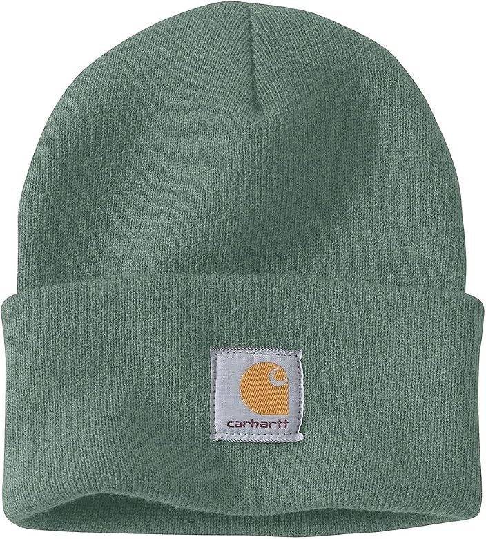 Carhartt Mens Knit Cuffed Beanie (Closeout) | Amazon (US)