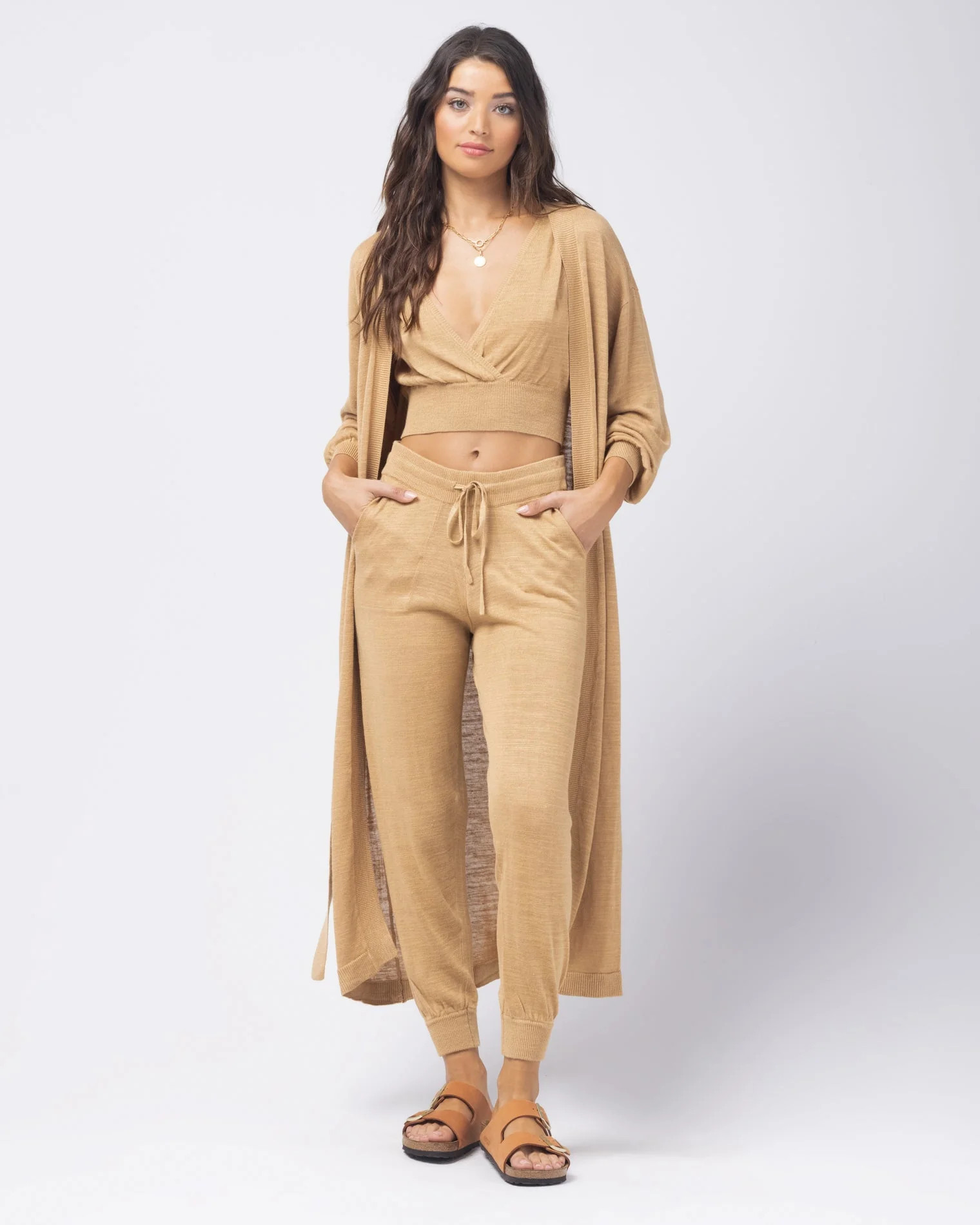 Azores Duster | L*Space