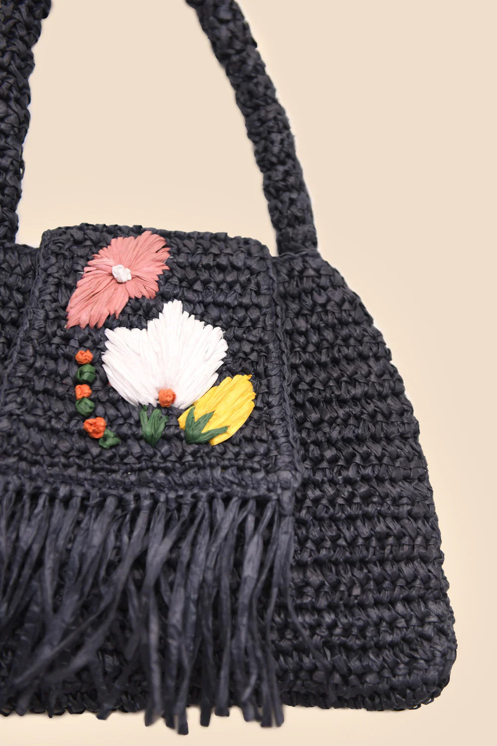 Sherrie - Navy Floral | Rixo