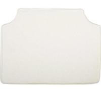 White Headboard | Room 422