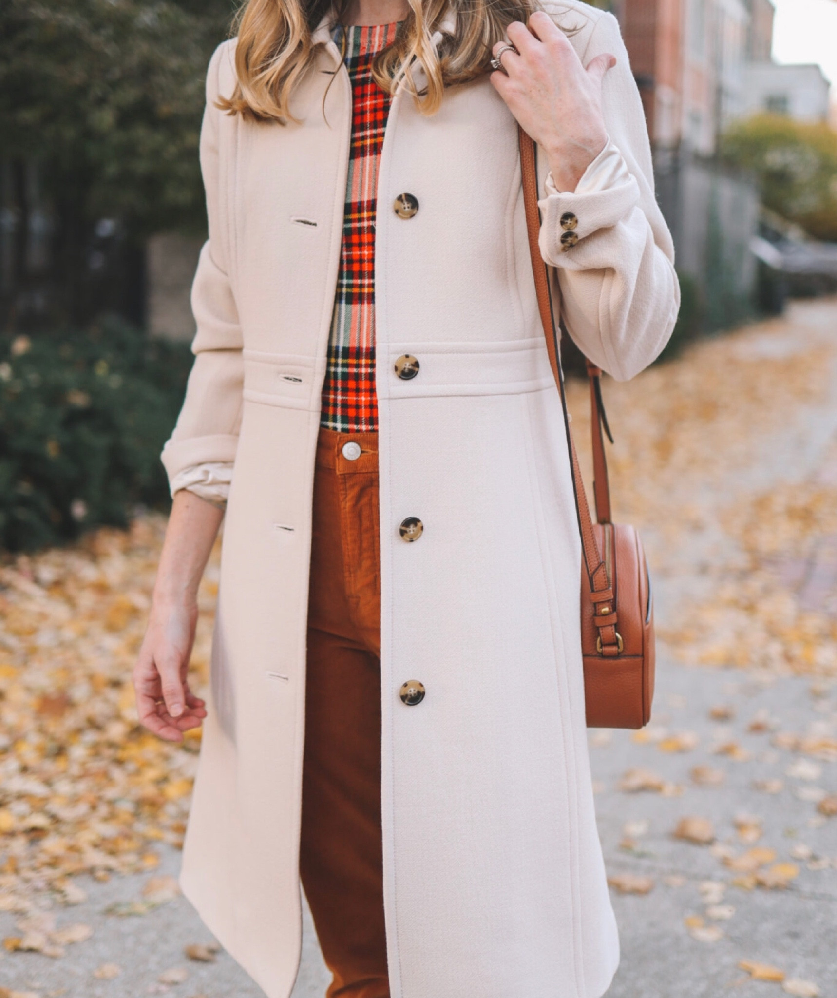 25 percent off! This is my “dress coat.” Not as warm as the above cocoon, but toastiest dress coat out there, for sure. I wear it to events/on date nights. (I have it in both black and white.) This coat definitely runs on the smaller side, particularly in the shoulders. I would recommend going up one size, especially if you want to wear sweaters underneath.

#LTKstyletip #LTKSeasonal #LTKsalealert