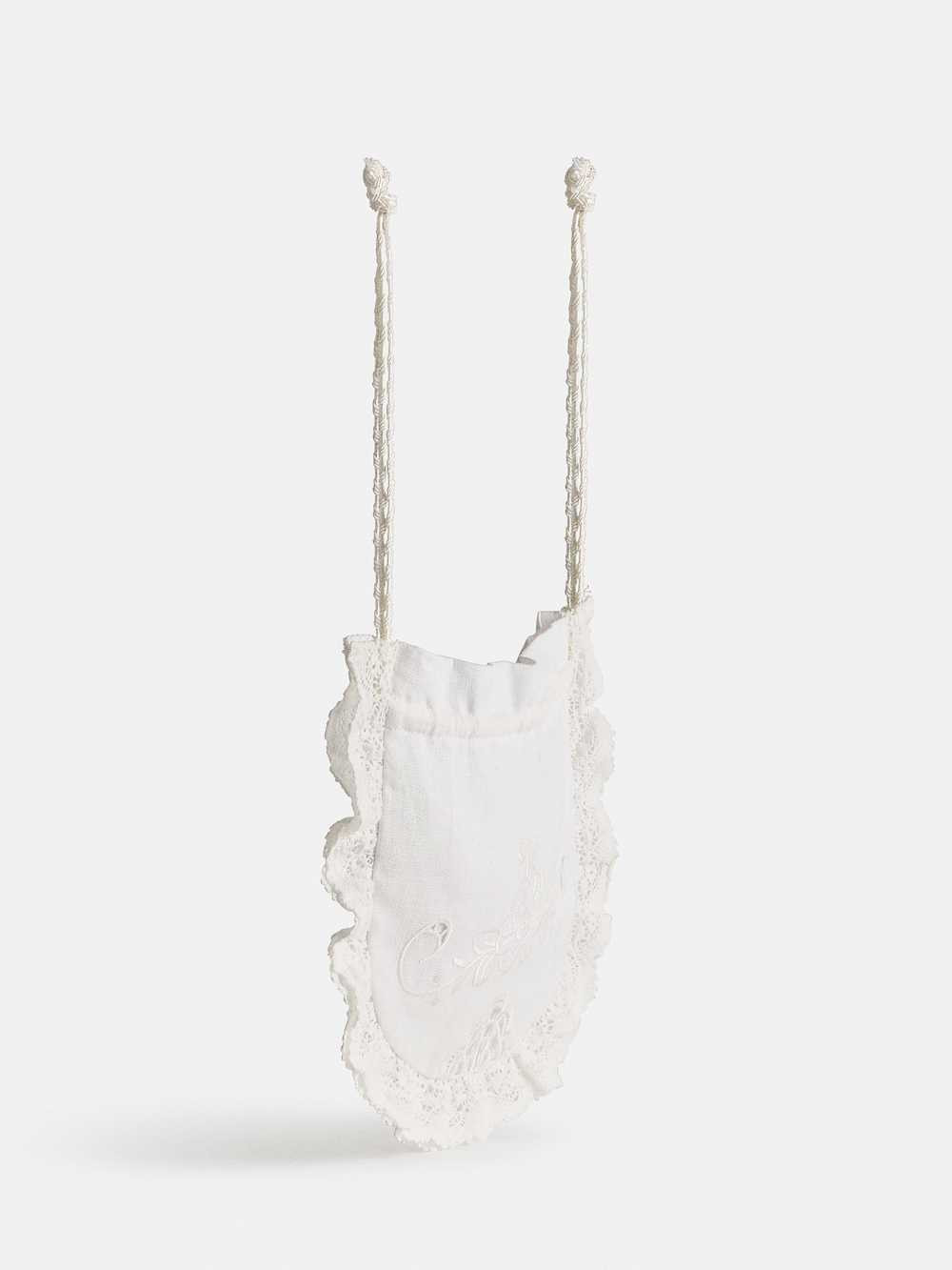 Silver Bell Bag | Reformation (Global)