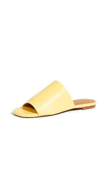 Itou Slide Sandals | Shopbop
