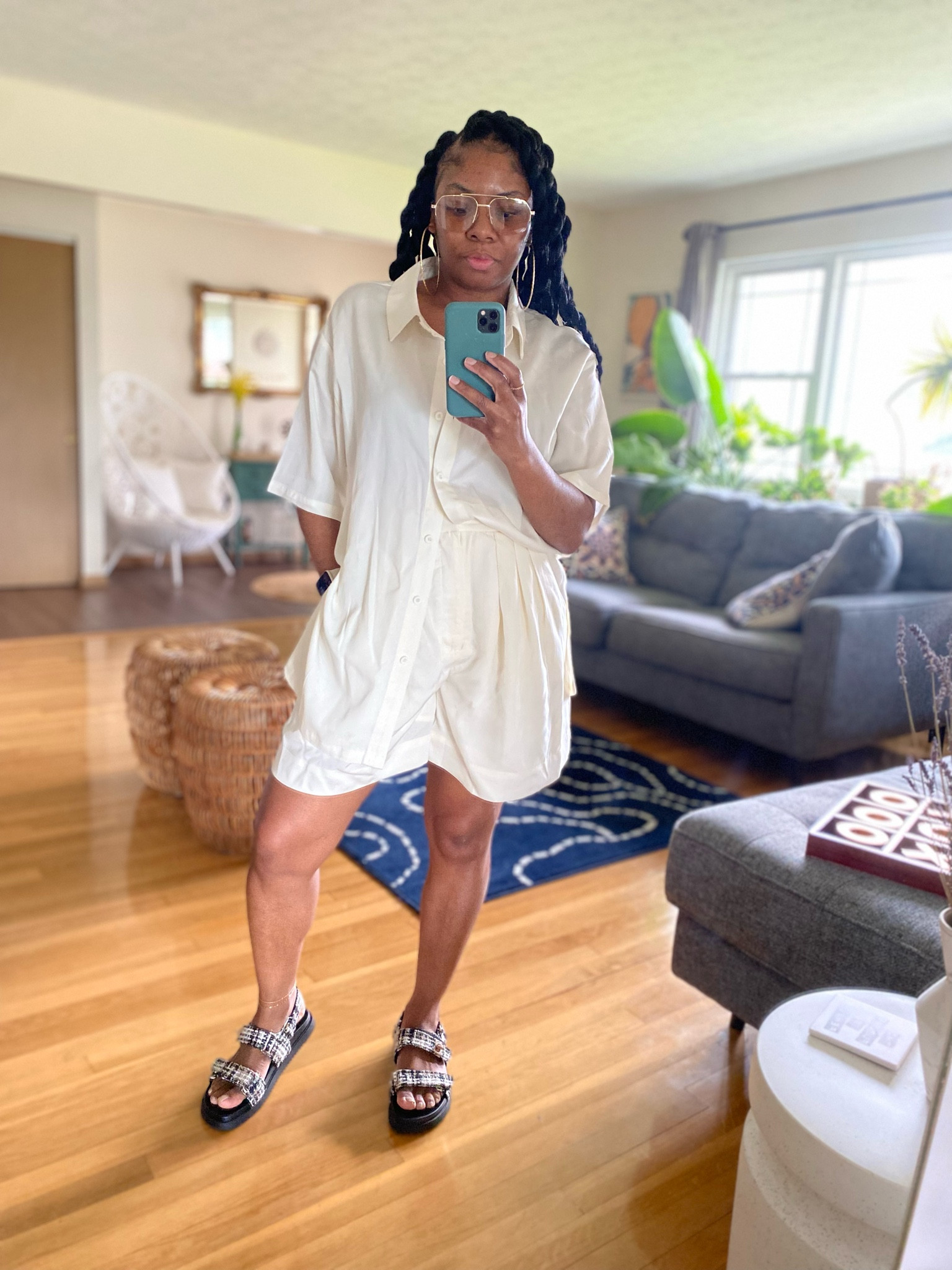 Absolutely love this sophisticated two piece set!! Perfect Vacation Outfitt

#LTKTravel #LTKSeasonal #LTKStyleTip