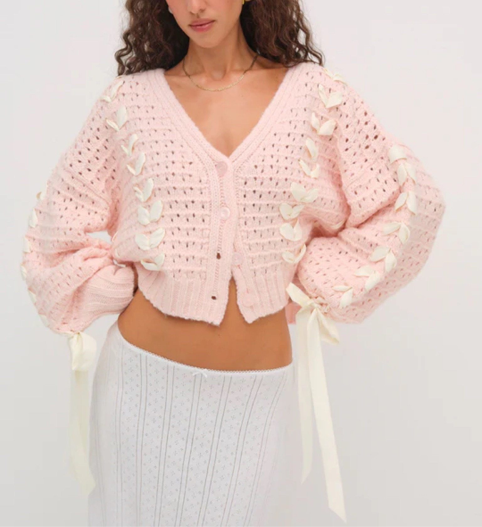 Coquette fall sweaters 🎀

#LTKGiftGuide #LTKSeasonal #LTKHoliday