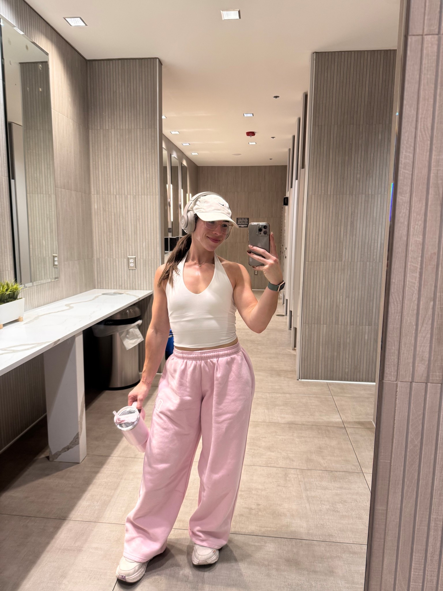 gym ootd 💕

#LTKActive #LTKootd #LTKfitnessgoals