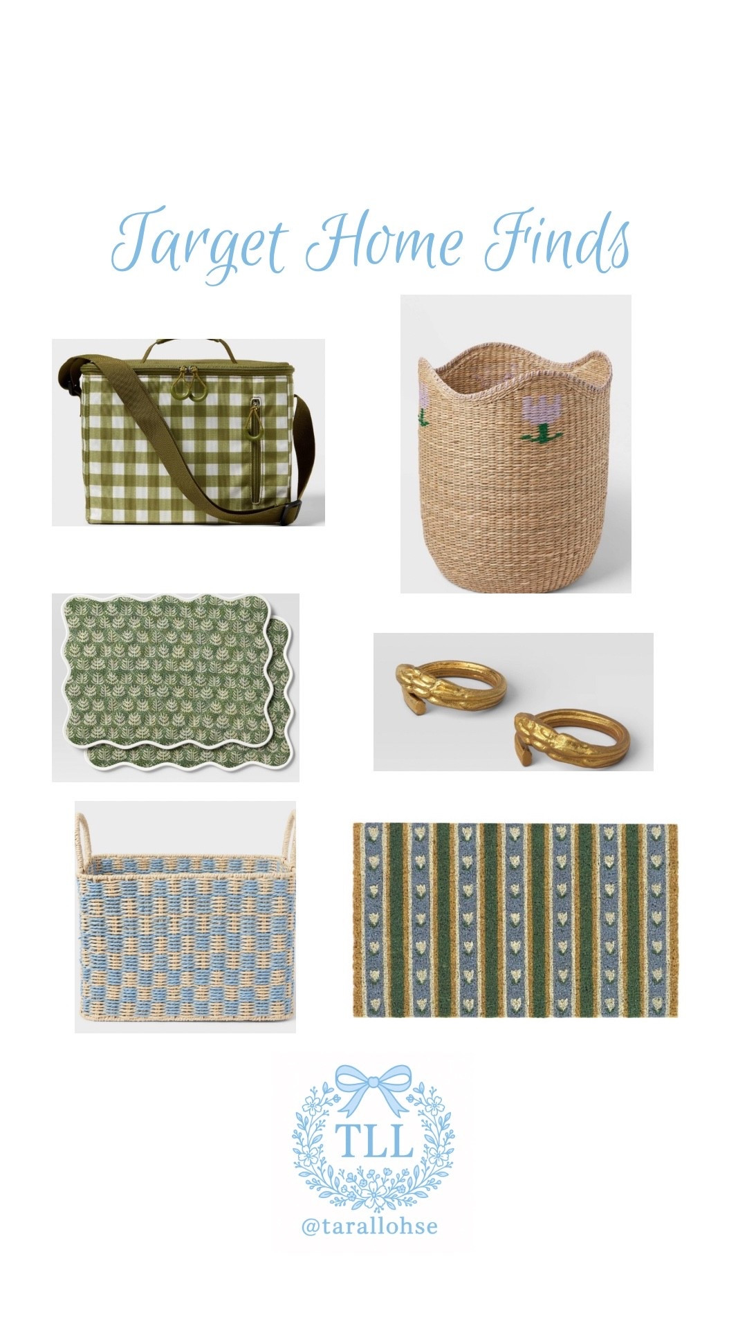 So many cute target finds! 

#LTKHome #LTKFamily #LTKSeasonal