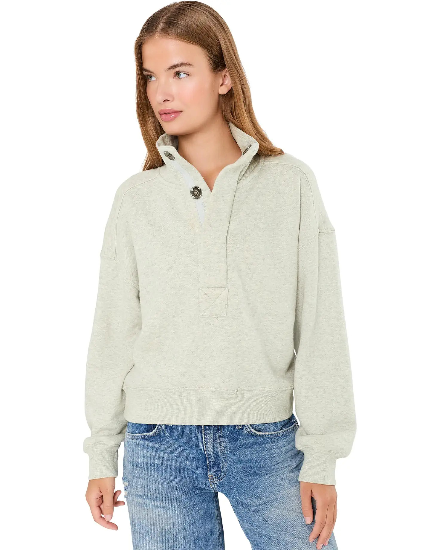 Women's Free People Timeless Pullover | Zappos.com