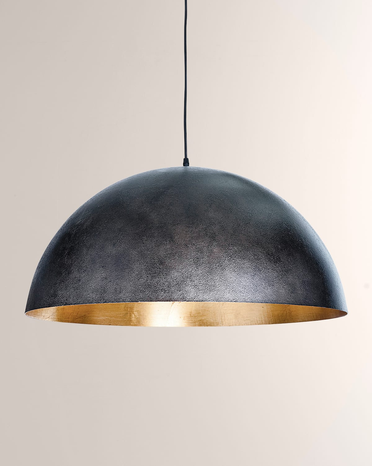 Sigmund Large Pendant | Horchow