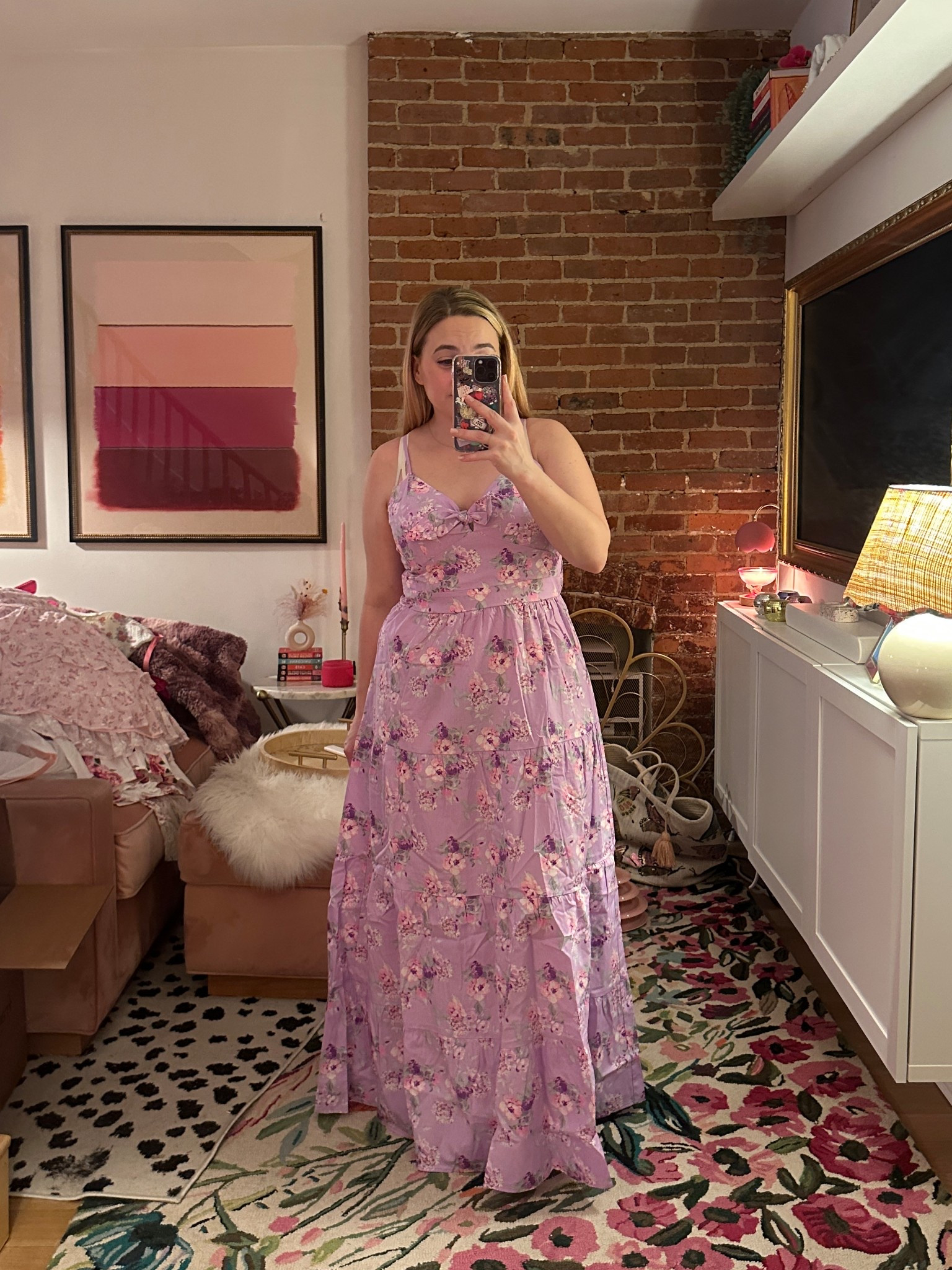 let’s do a girly girl try-on for spring! 🩷🌸🌼 feat. new arrivals from francesca’s

#LTKSeasonal #LTKMidsize #LTKFindsUnder50