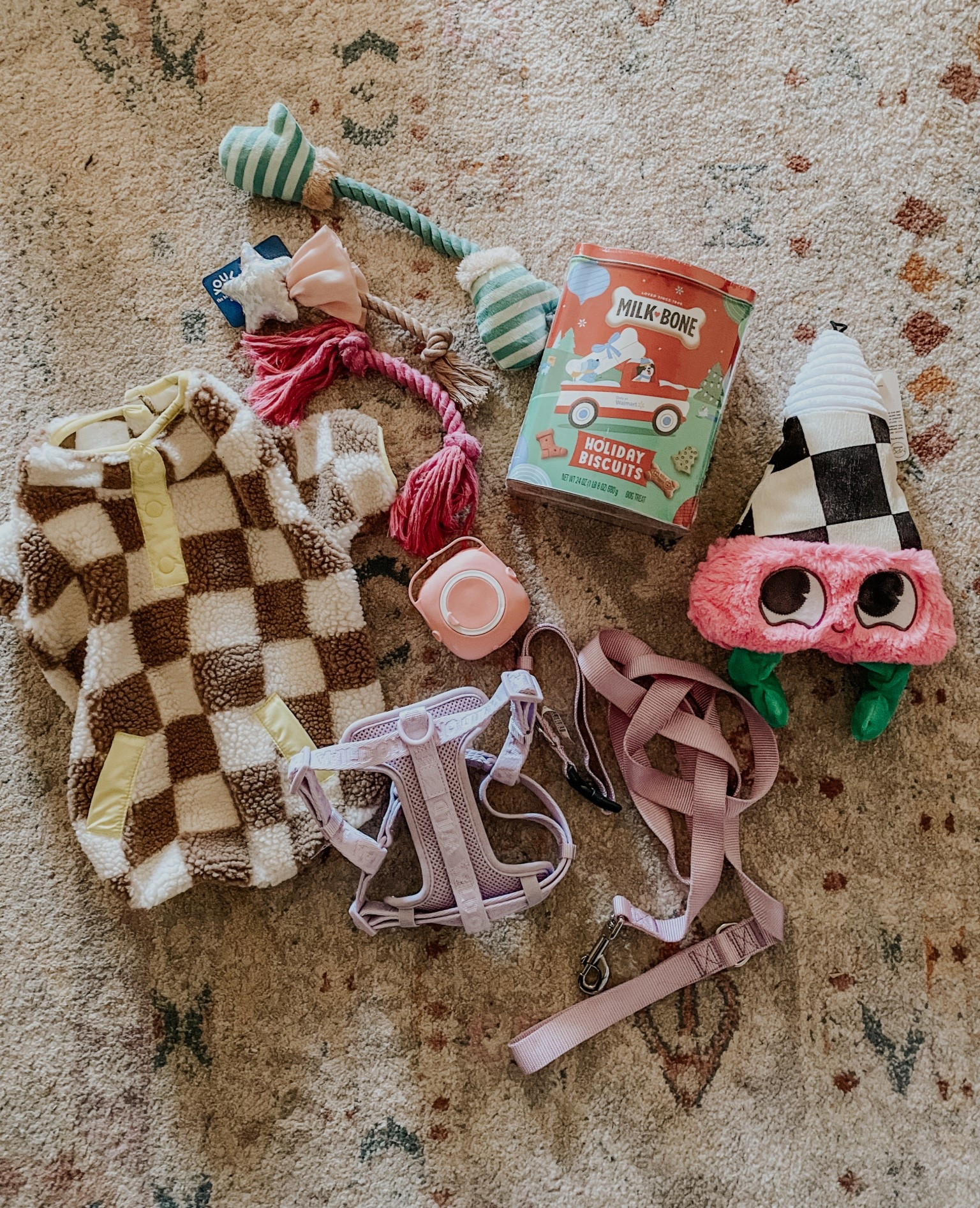 Favorite dog necessities 

#LTKGiftGuide #LTKSaleAlert #LTKHoliday