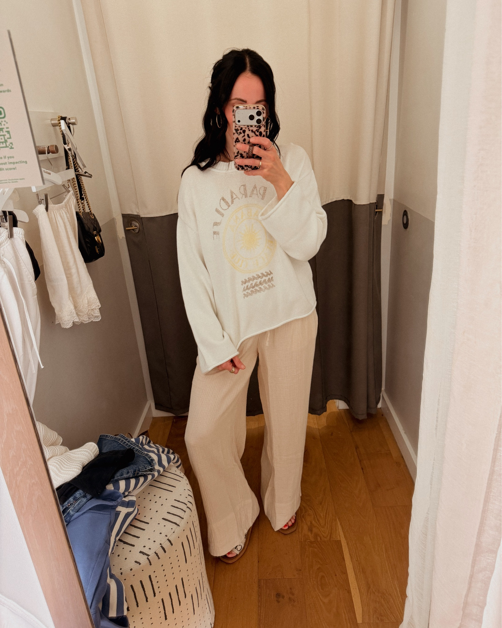 @Aerie is currently having a sale! 

#LTKootd #LTKxAerie