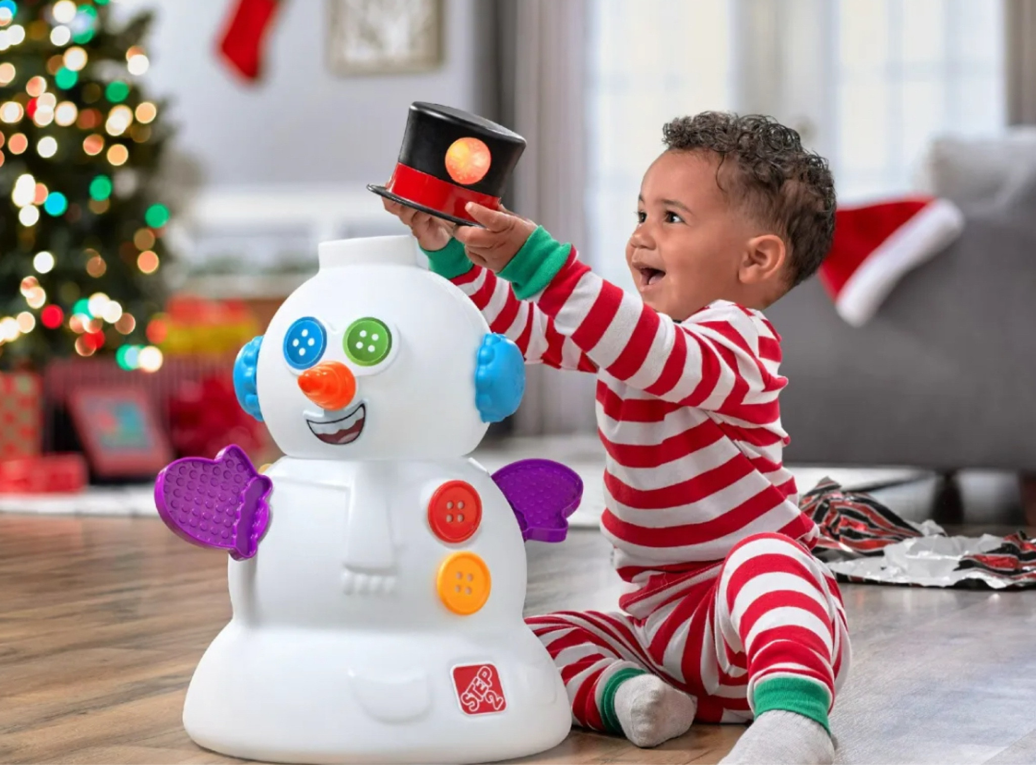 My Fisrt snowman $29

#LTKKids #LTKGiftGuide #LTKSaleAlert