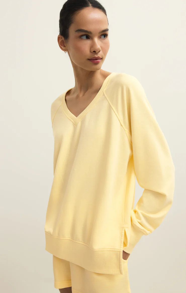 Weekender V-Neck | Z Supply