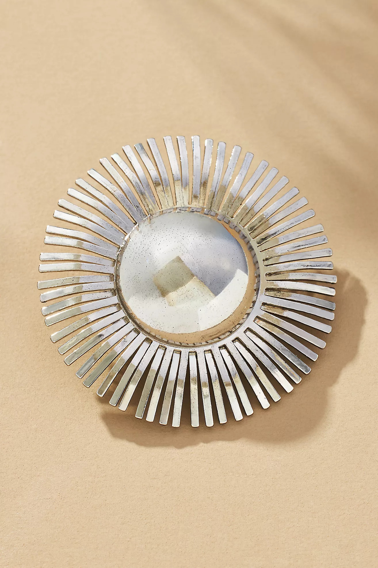 Sunburst Brooch | Anthropologie (US)