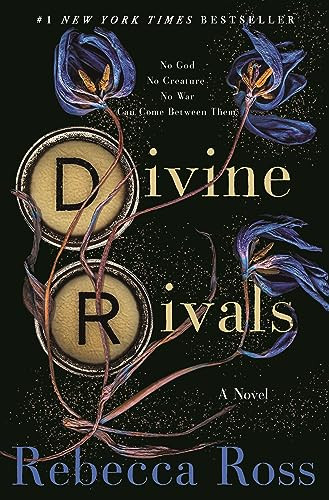Divine Rivals: A Novel (Letters of Enchantment Book 1) | Amazon (US)