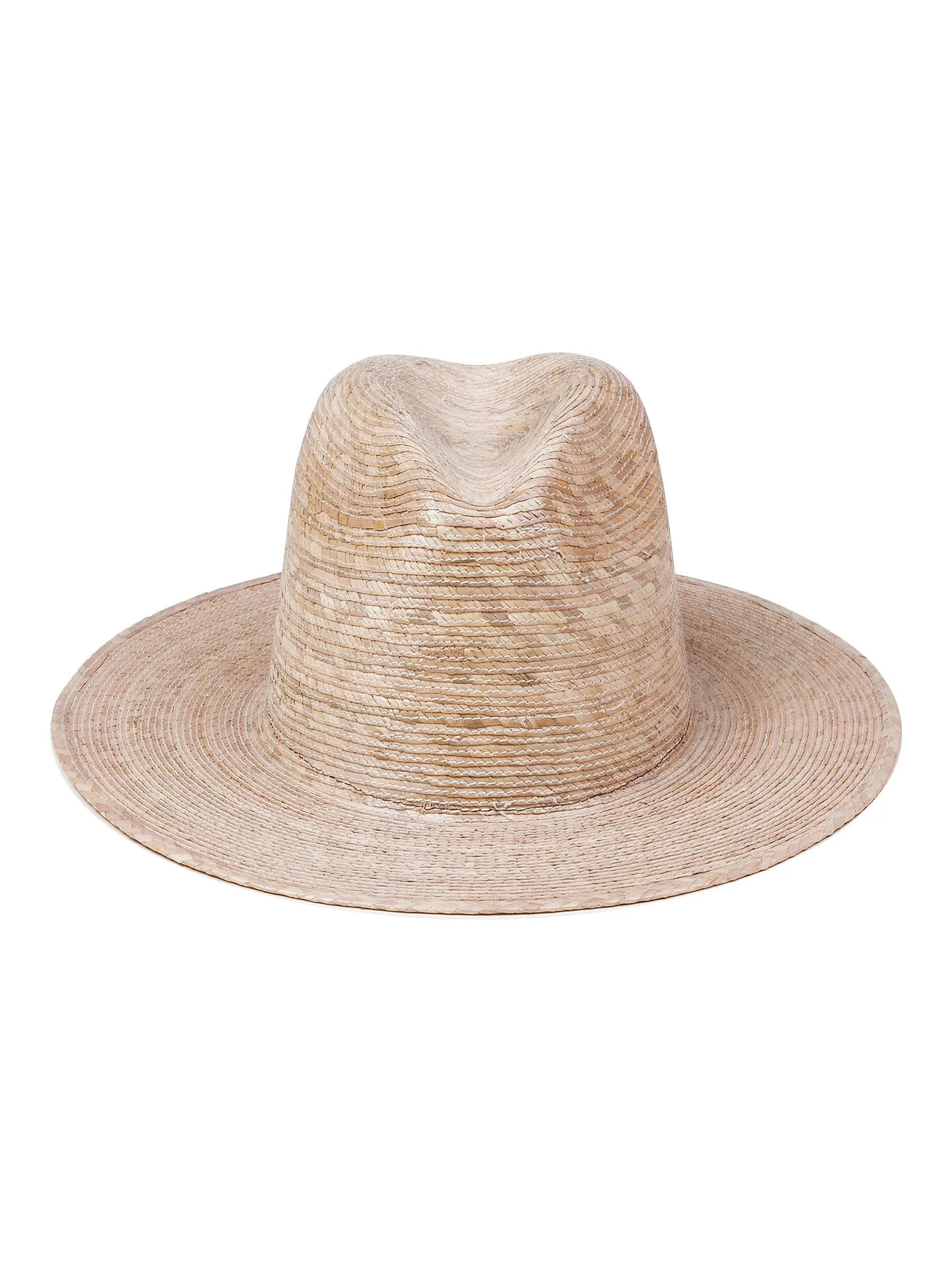 Palma Raffia Fedora | Saks Fifth Avenue