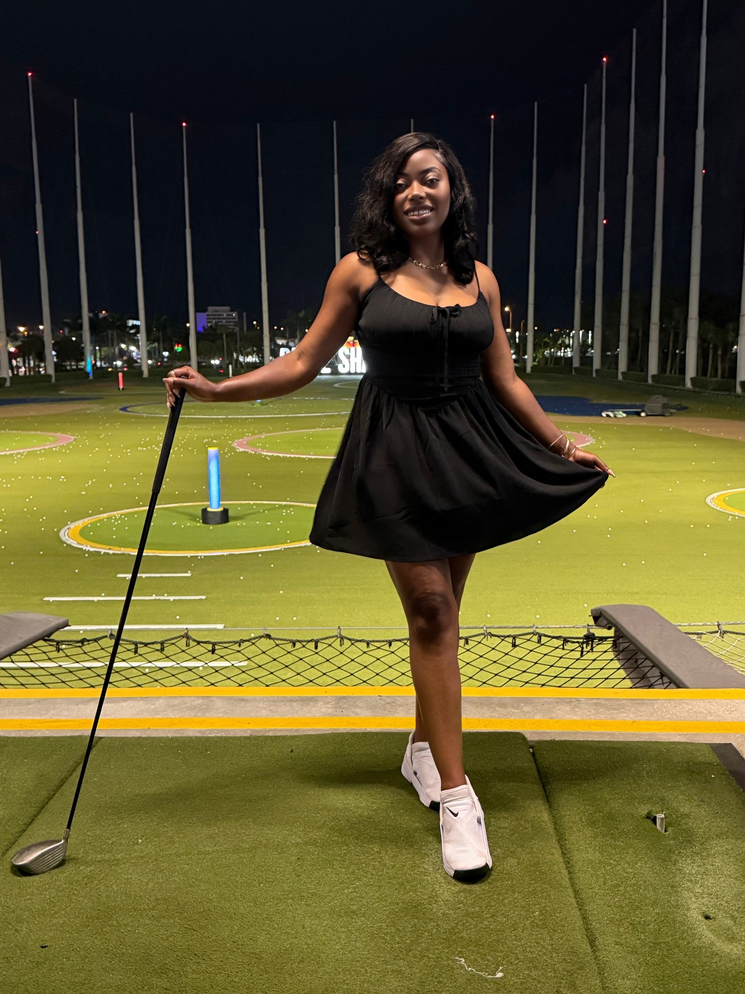 Golfing & styling

#LTKgrwm #LTKootd #LTKActive