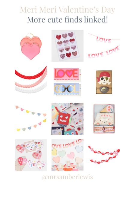 How adorable are those ice cream and pirate valentines?! Too cute! More products linked! 💗

#LTKkids #LTKfamily #LTKFind