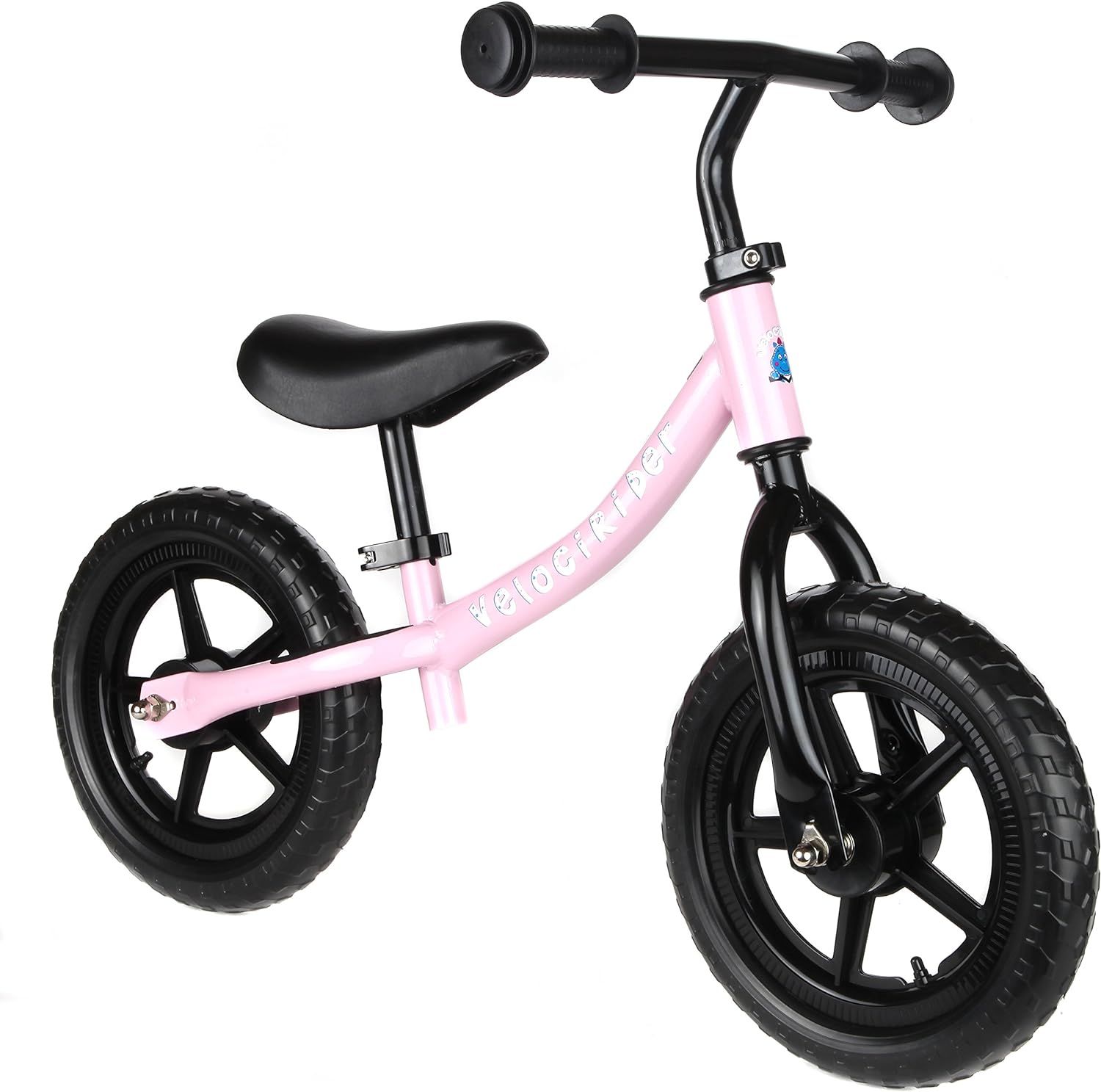 Best Balance Bike for Kids & Toddlers - Boys & Girls Self Balancing Bicycle with No Pedals is Per... | Amazon (US)